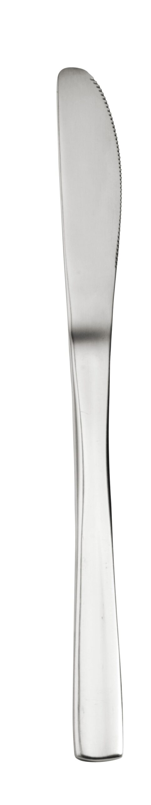 Cuchillo postre Hotel 12uds
