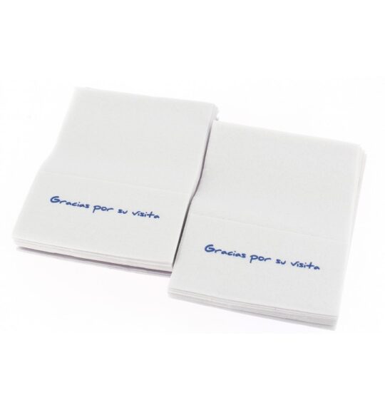 Servilleta papel miniservi tissue 6000 servicios