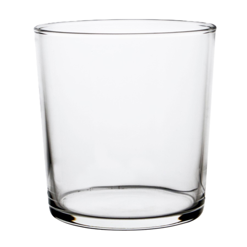 Vaso cerveza cristal pinta Sella 35cl 6uds