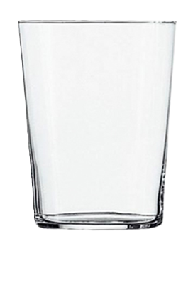 Vaso cerveza cristal Salmuera 30cl 24uds