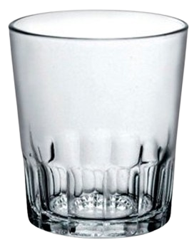 Vaso cafe Saboya 8 24uds
