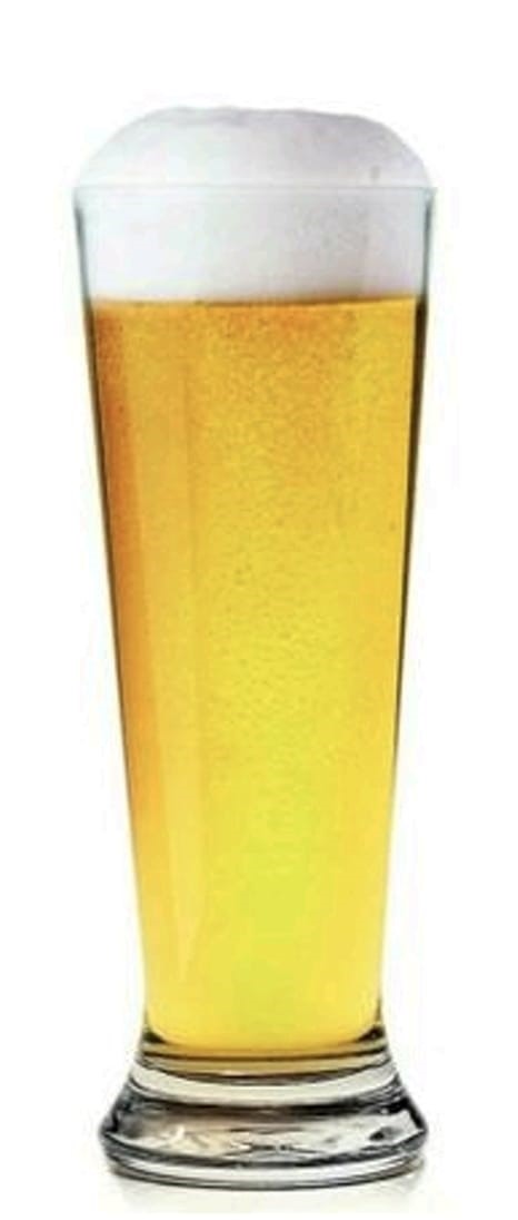 Vaso multiuso cristal Principe 30cl 12uds