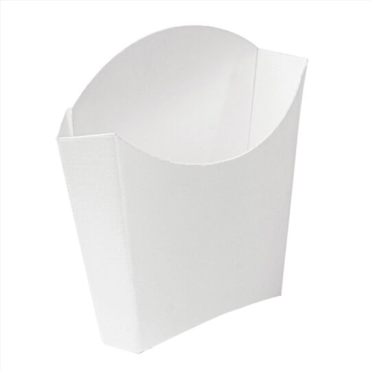 Cajetilla carton fritas 135gr 200uds