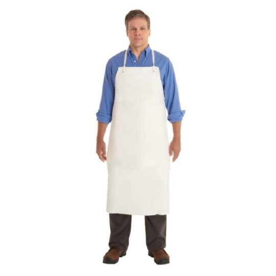 Mandil plastico extra 70x90 cm